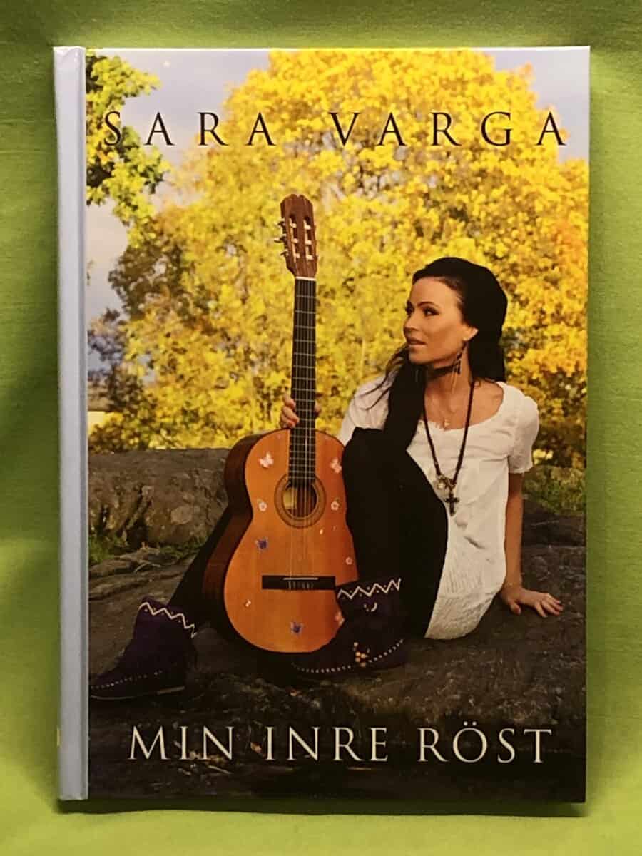 Sara Varga : Min inre röst