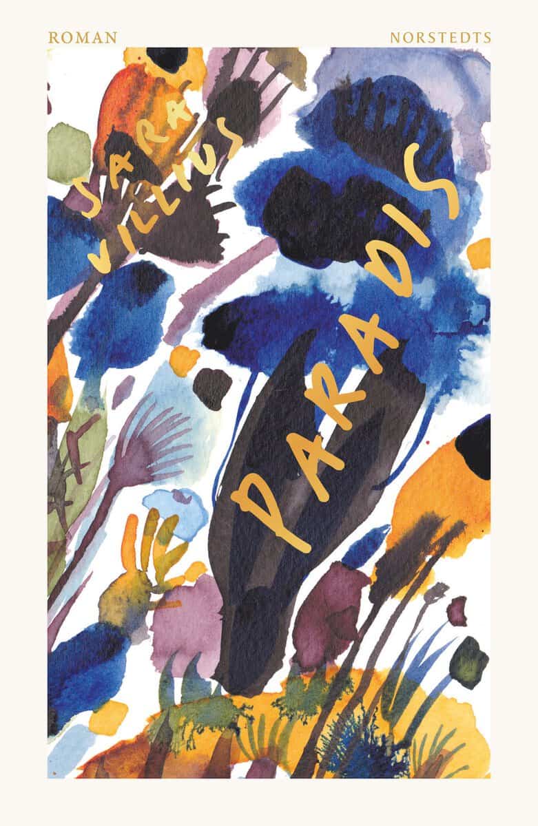 Sara Villius : Paradis