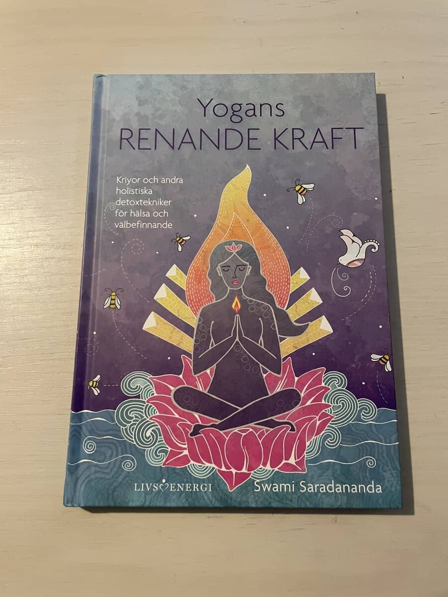 Saradananda : Yogans renande kraft