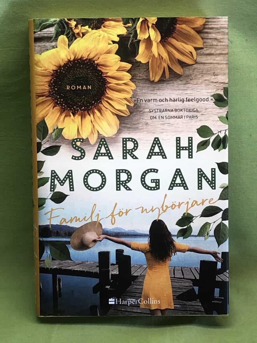Sarah Morgan : Familj för nybörjare