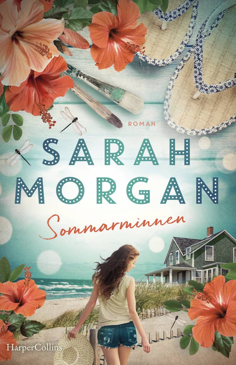 Sarah Morgan : Sommarminnen