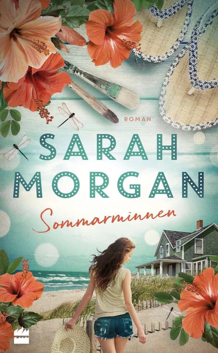 Morgan, Sarah | SOMMARMINNEN