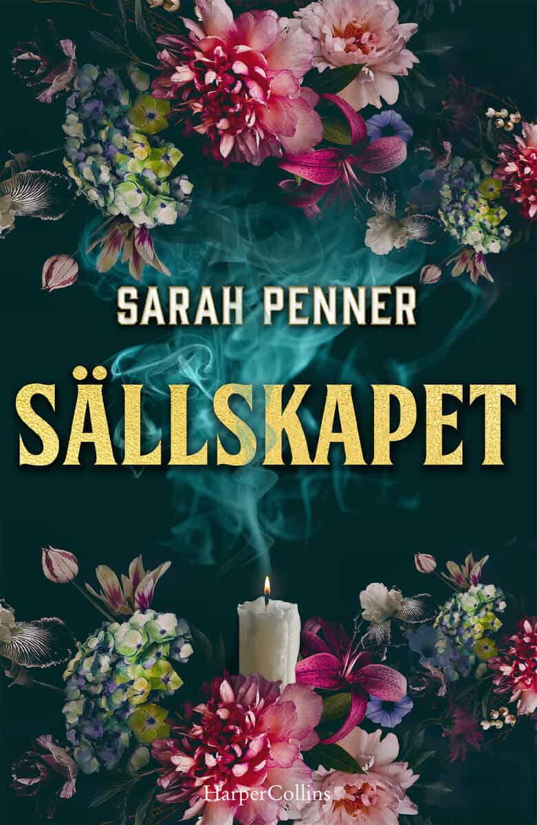 Sarah Penner : Sällskapet