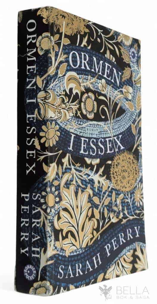 Sarah Perry : Ormen i Essex
