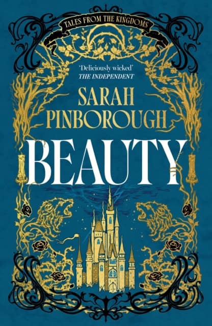 Sarah Pinborough : Beauty