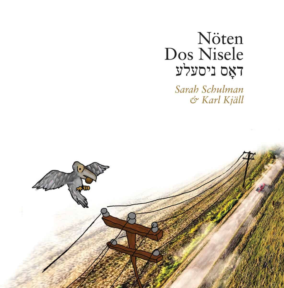 Sarah Schulman : Nöten / Dos Nisele