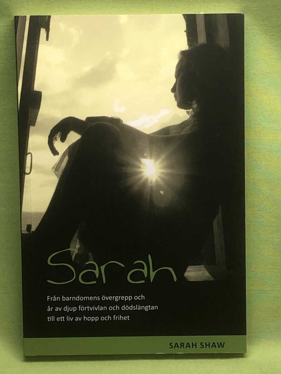 Sarah Shaw : Sarah