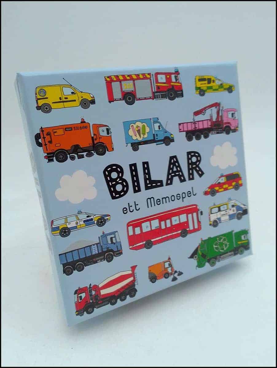 Sarah Sheppard : Bilar