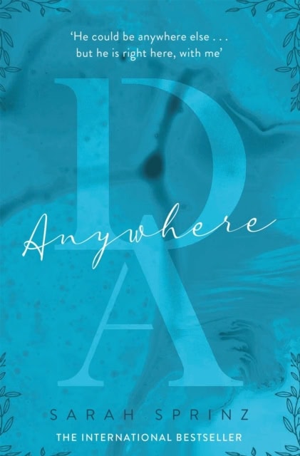 Sarah Sprinz : Anywhere