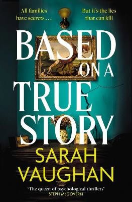 Sarah Vaughan : Based on a True Story