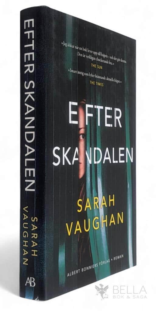 Sarah Vaughan : Efter skandalen