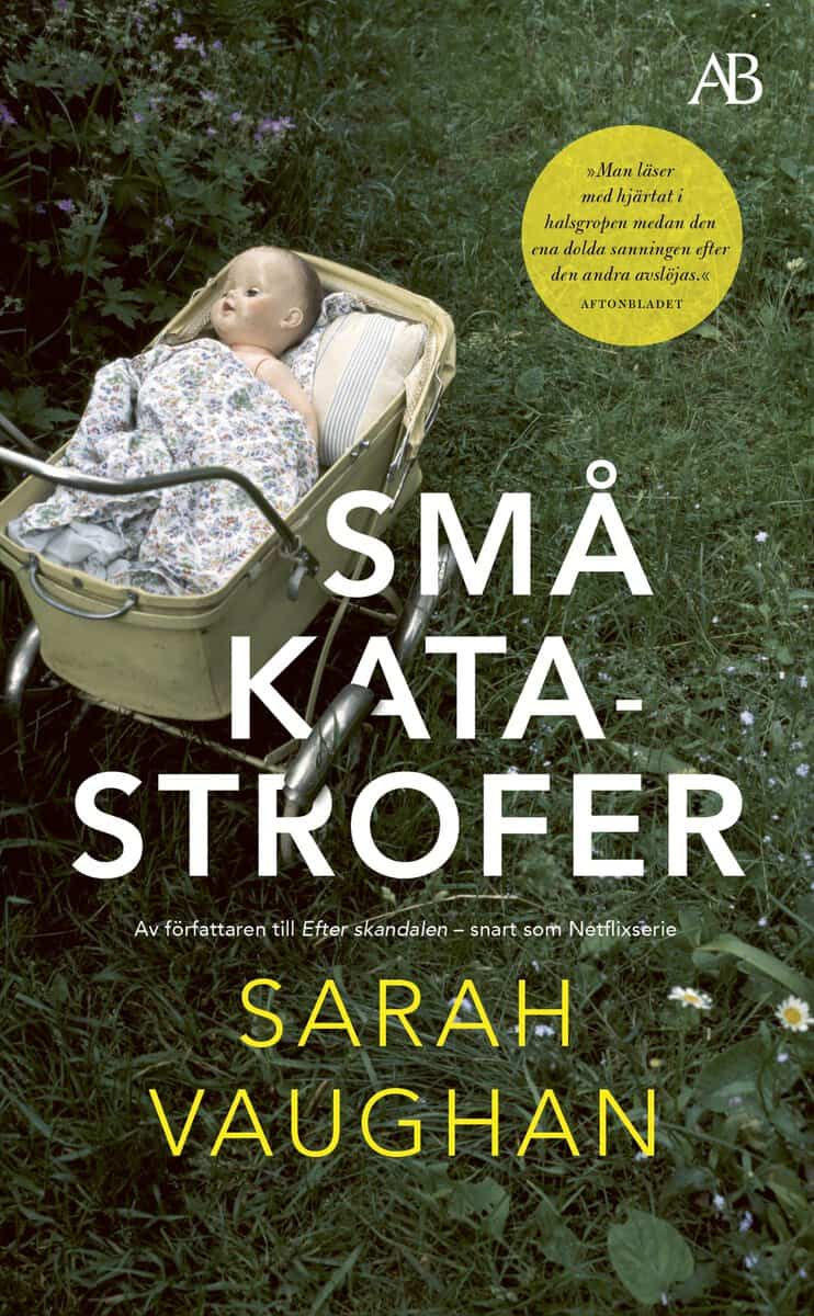 Sarah Vaughan : Små katastrofer