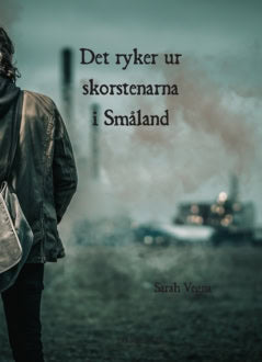 Sarah Vegna : Det ryker ur skorstenarna i Småland