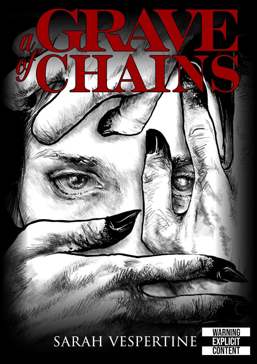 Sarah Vespertine : A Grave of Chains