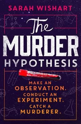 Sarah Wishart : The Murder Hypothesis