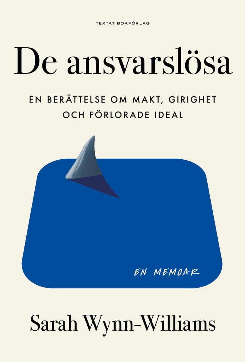 Sarah Wynn-Williams : De ansvarslösa