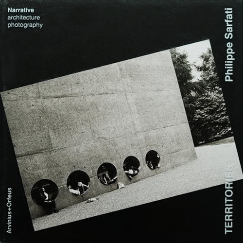 Sarfati, Philippe ; Bürklein, Christiane : Territories