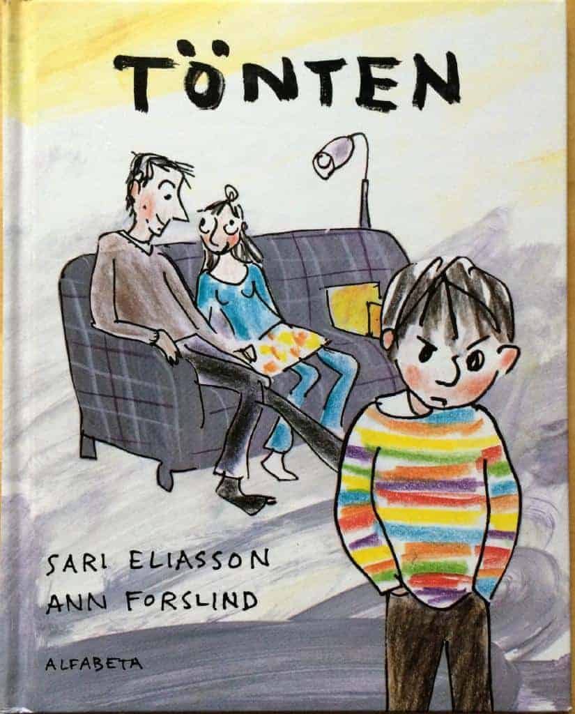 Sari Eliasson : Tönten