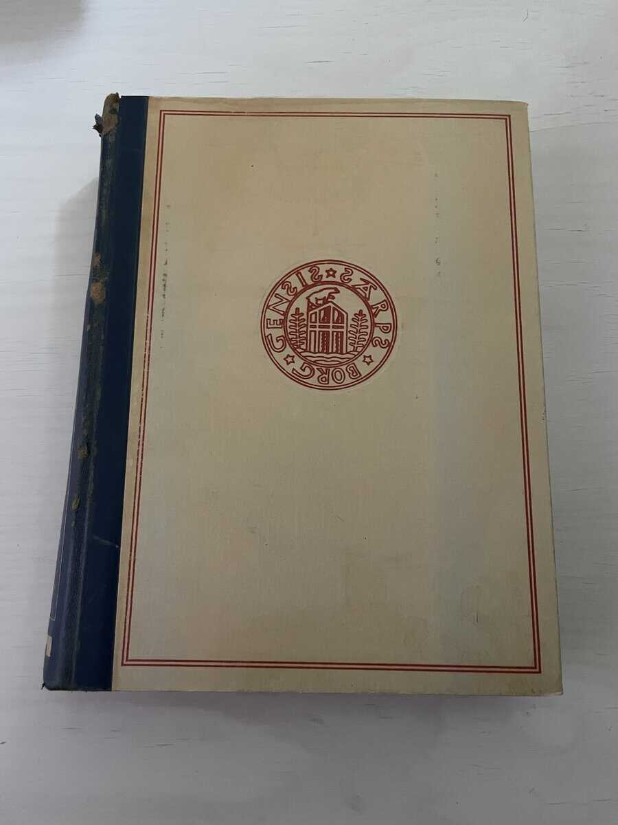 Sarpsborg gjennom hundre år 1839-1939