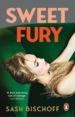 Sash Bischoff : Sweet Fury