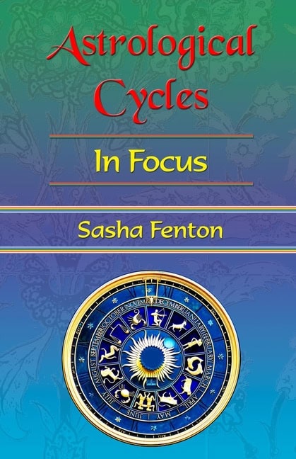Sasha Fenton : Astrological Cycles