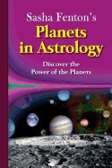 Sasha Fenton : Sasha Fenton's Planets In Astrology