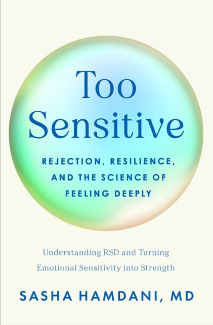 Sasha Hamdani : Too Sensitive