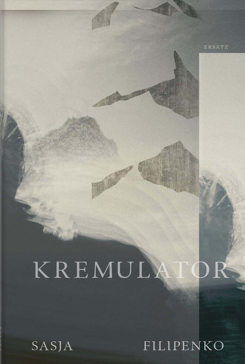 Sasja Filipenko : Kremulator