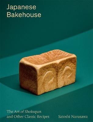 Satoshi Narusawa : Japanese Bakehouse