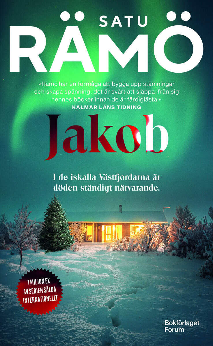 Satu Rämö : Jakob