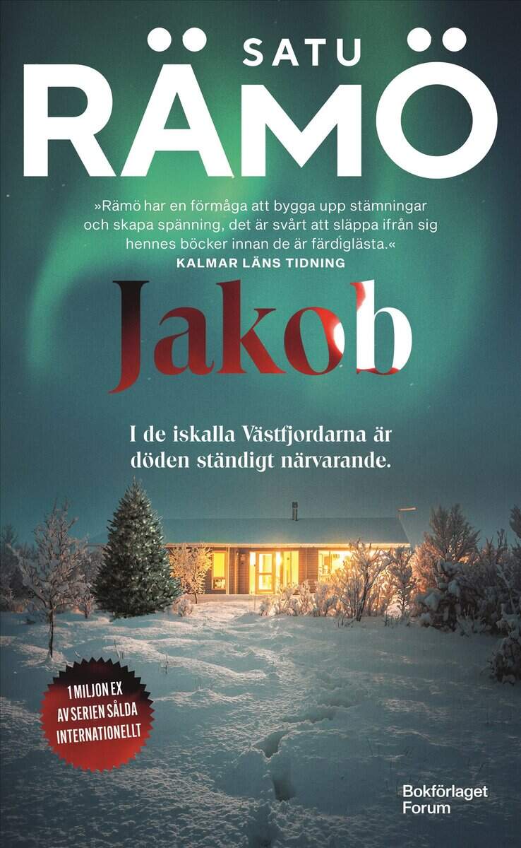 Satu Rämö : Jakob