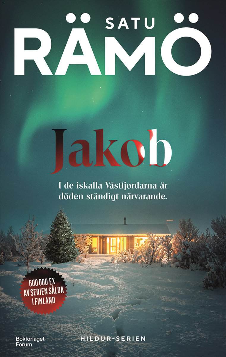 Satu Rämö : Jakob