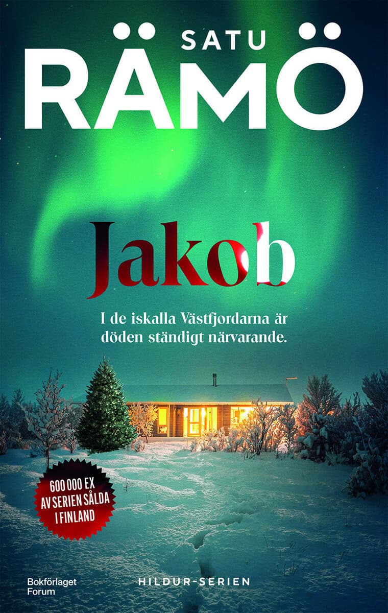 Satu Rämö : Jakob