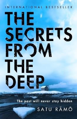 Satu Ramoe : The Secrets from the Deep