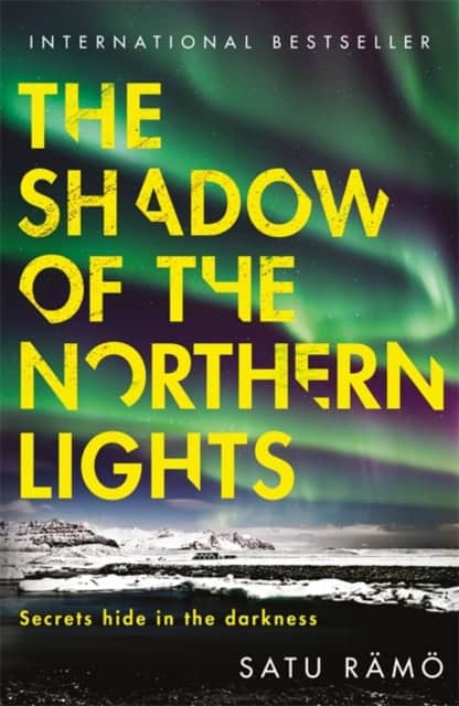 Satu Ramoe : The Shadow of the Northern Lights