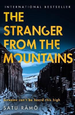Satu Ramoe : The Stranger from the Mountains