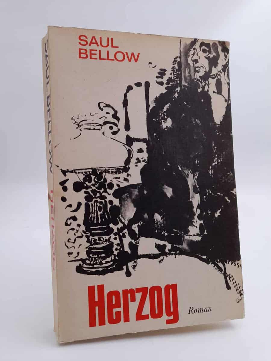 Saul Bellow : Herzog