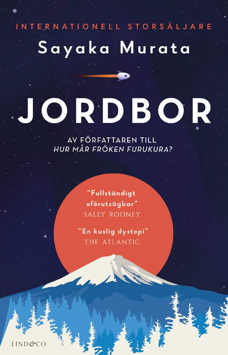 Sayaka Murata : Jordbor