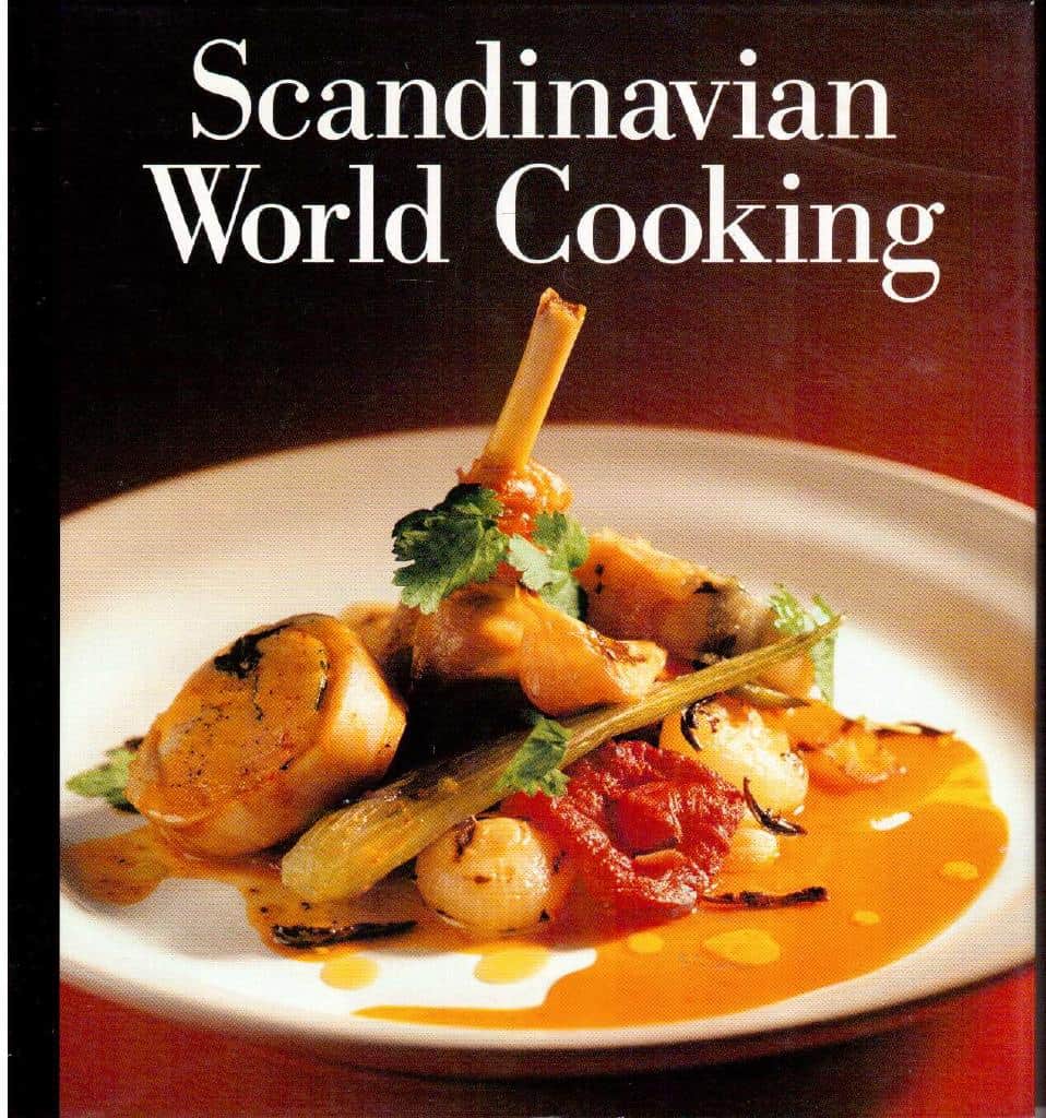 Scandinavian World Cooking