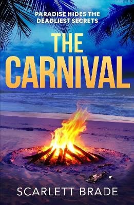 Scarlett Brade : The Carnival