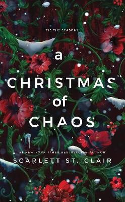Scarlett St. Clair : A Christmas of Chaos