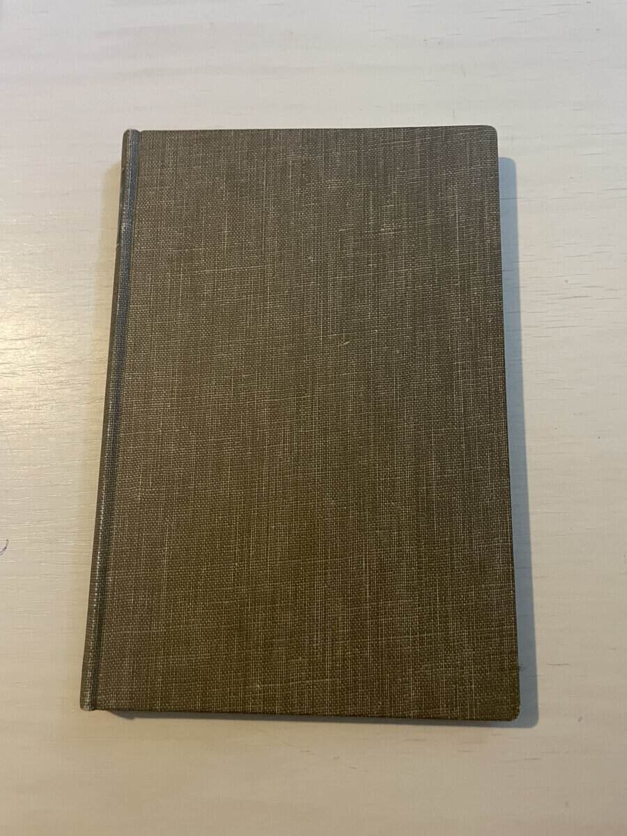 Schackvärlden 1924