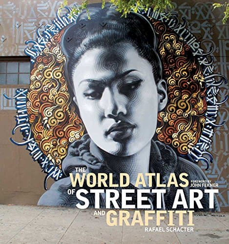 , : The World Atlas of Street Art