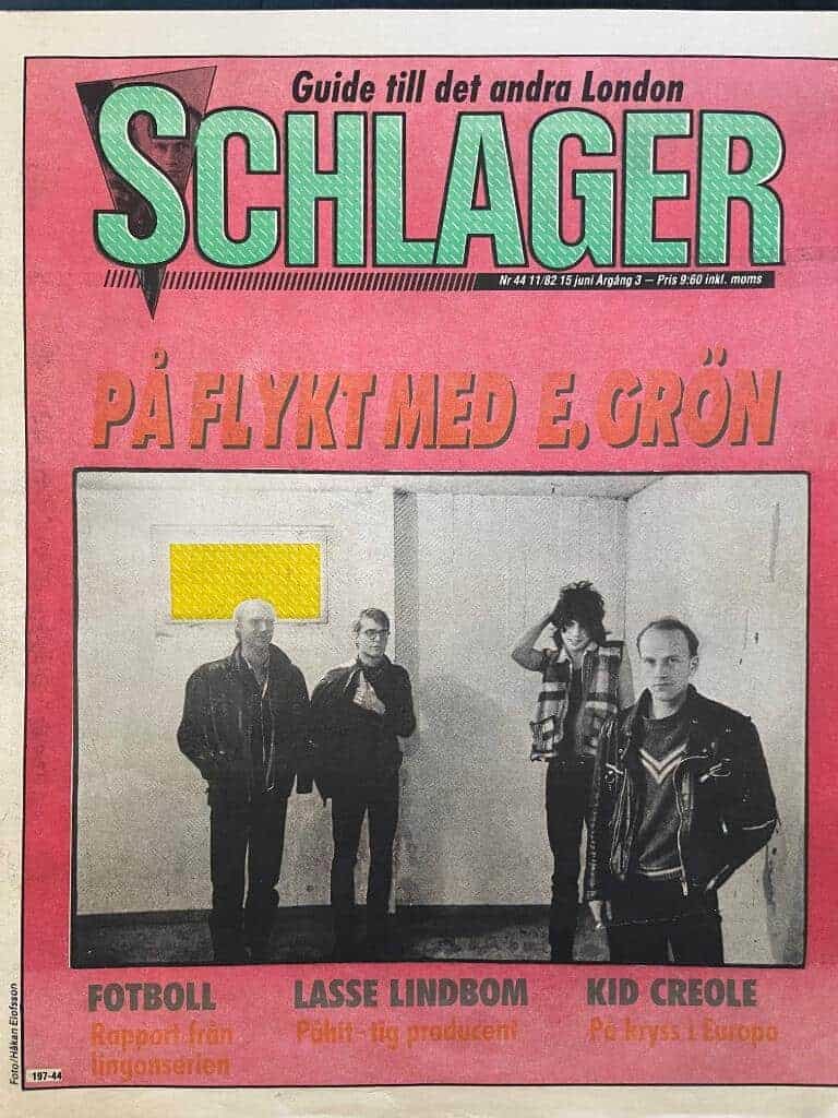 Schlager Nr 44