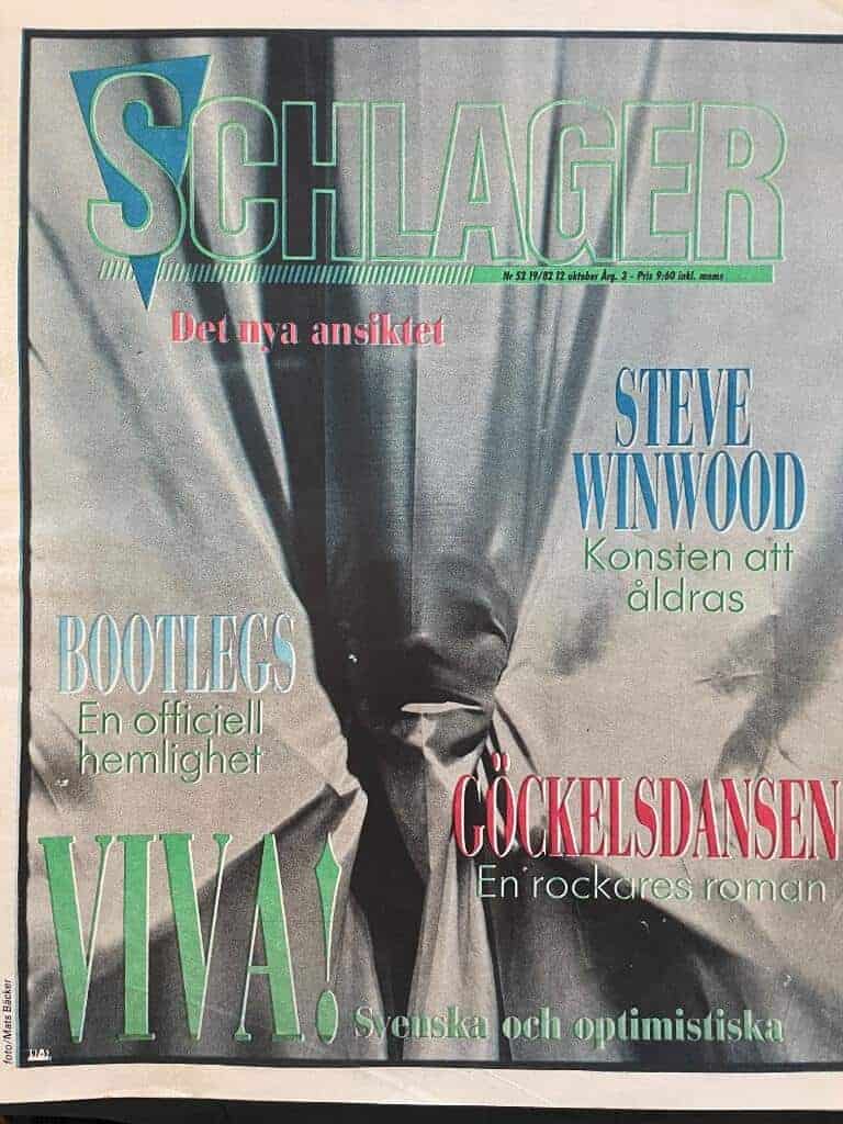 Schlager Nr 52