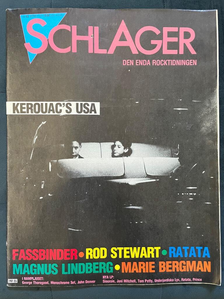 Schlager Nr 55