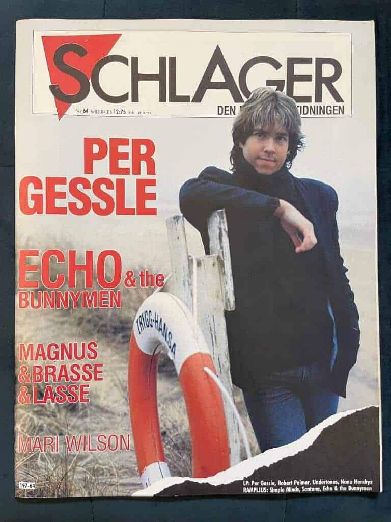 Schlager Nr 64