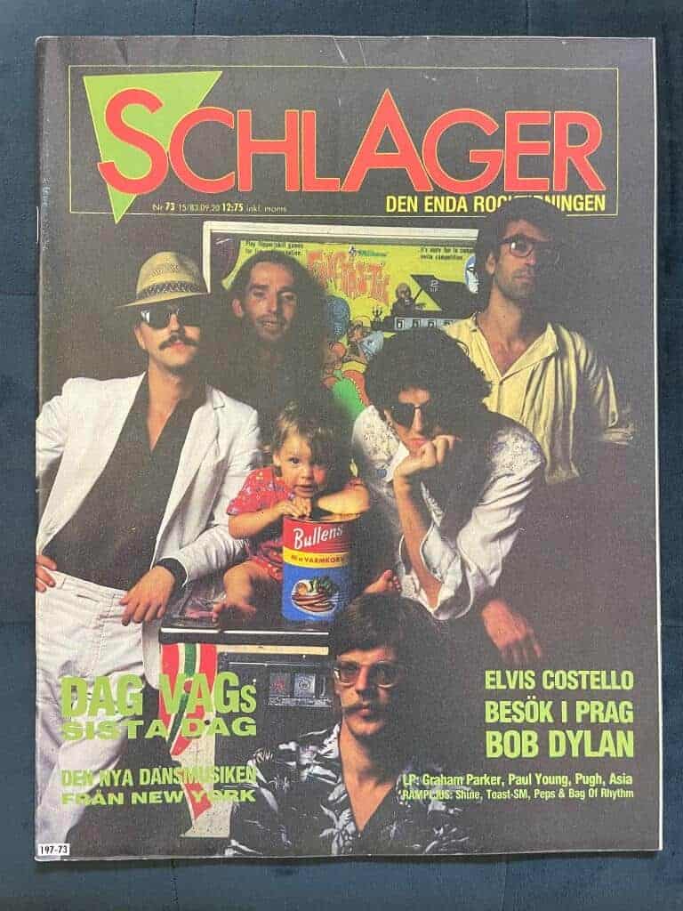Schlager Nr 73