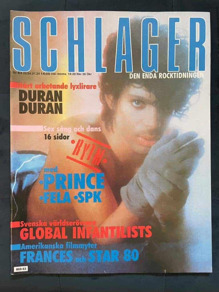 Schlager Nr 83