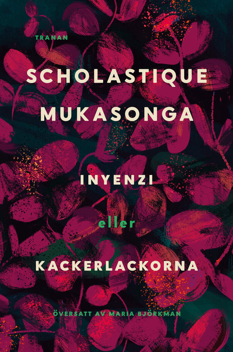 Scholastique Mukasonga : Inyenzi eller kackerlackorna